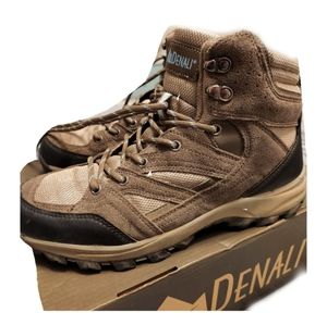 Denali women's hiking boots